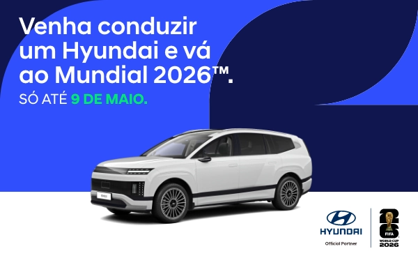 Carro Test-Drives Mundial