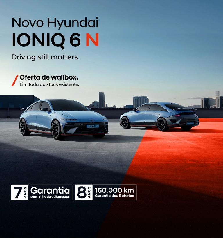 Hyundai Ioniq6n
