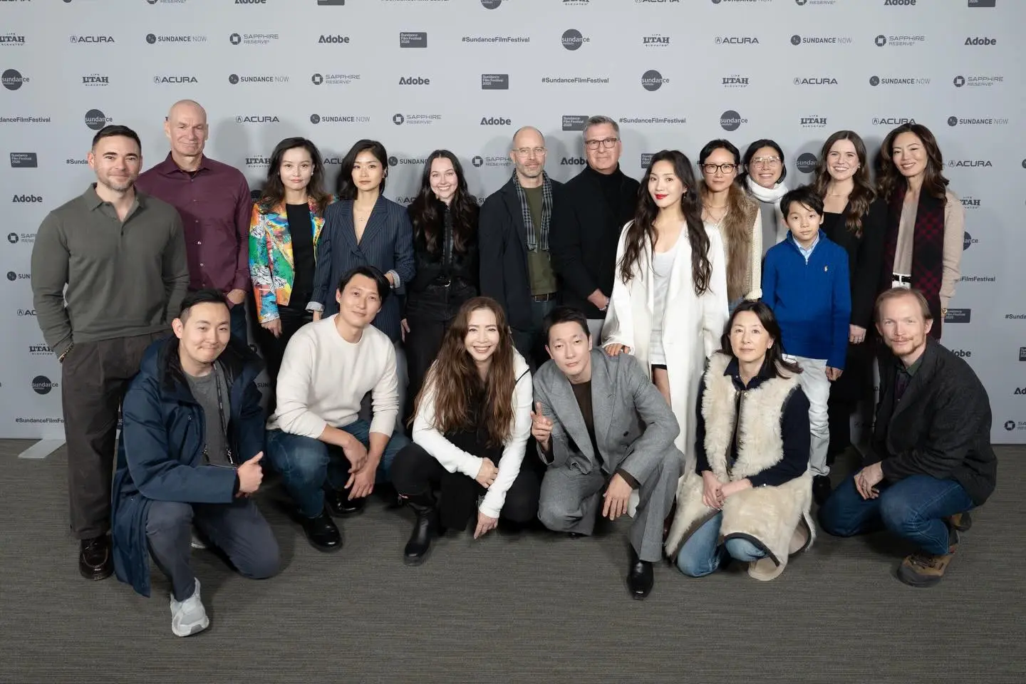 HYUNDAI celebra Prémio no Sundance Film Festival para “Bedford Park”, filme sobre identidade cultural e conexão humana