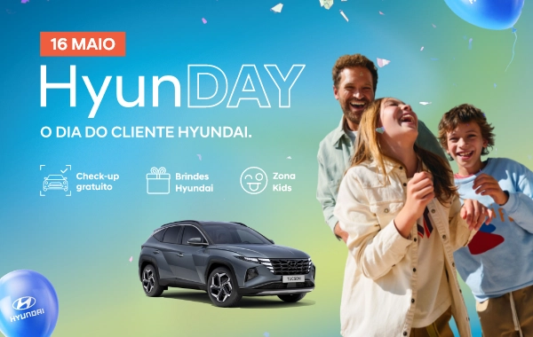 Carro HyunDAY