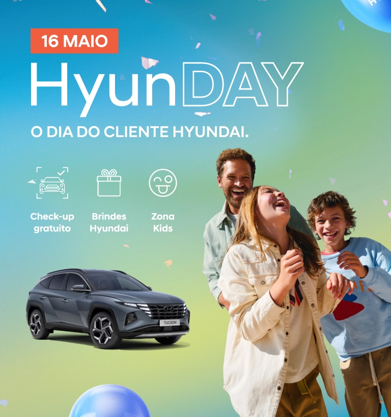 Hyunday