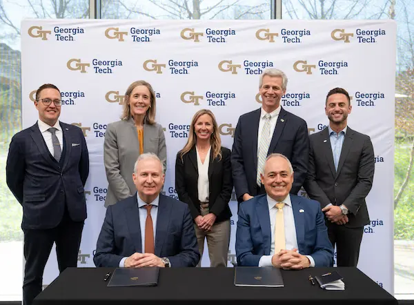 HYUNDAI reforça parceria com a Georgia Tech para impulsionar a mobilidade a hidrogénio