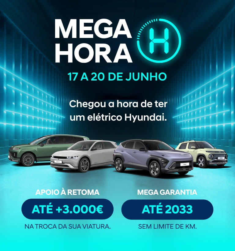 Mega Hora H
