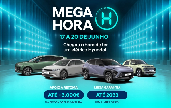 Carro Mega Hora H