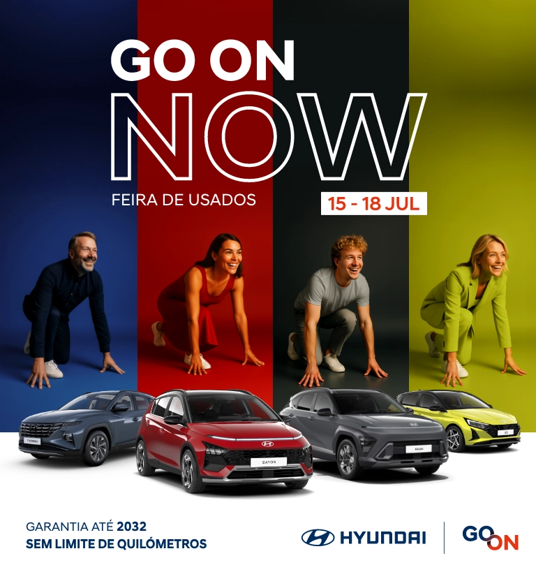 Evento Usados