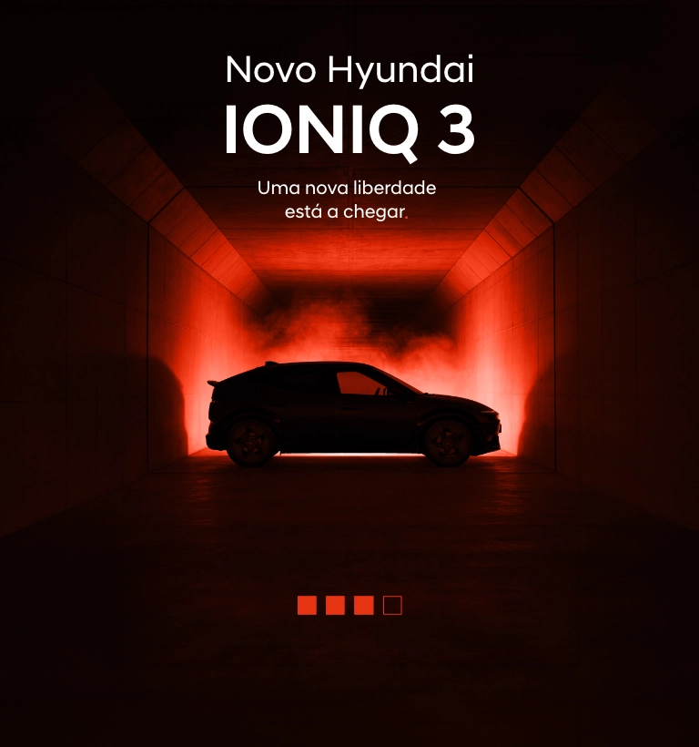 Hyundai Ioniq3