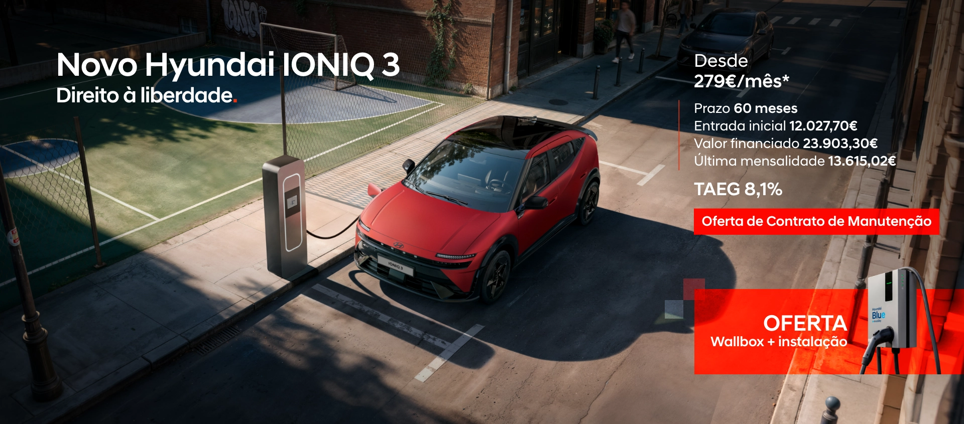 Ioniq 3