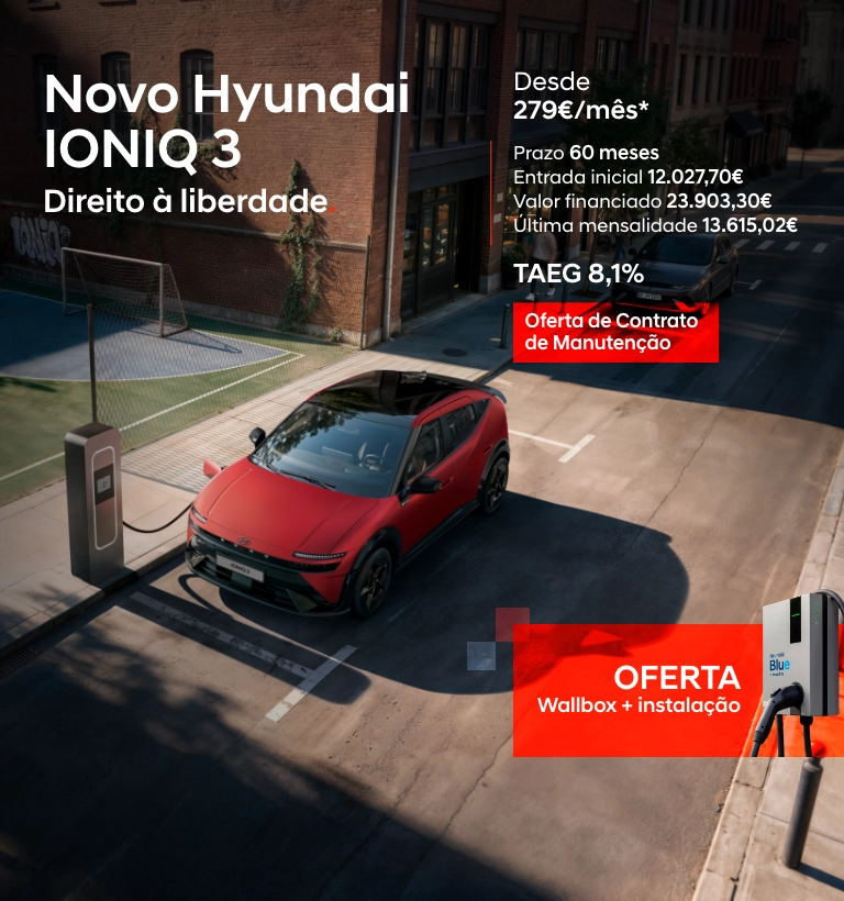 Ioniq 3