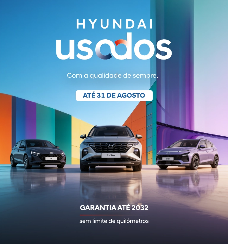 Evento Usados