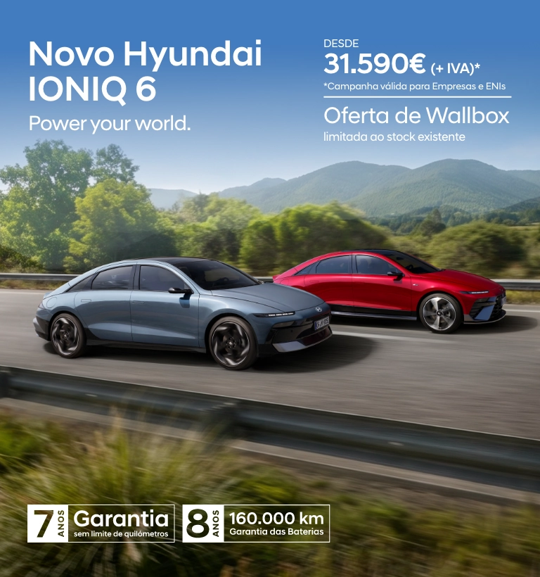 Ioniq 6 Preco