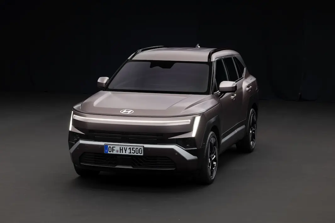 Novo Hyundai TUCSON combina design arrojado, tecnologia híbrida inteligente e conectividade de nova geração