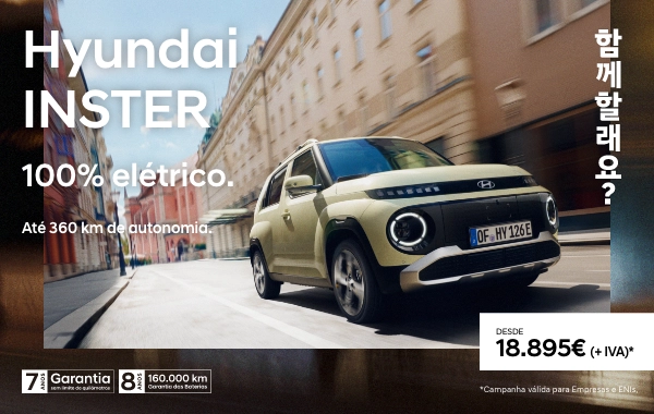 Carro Hyundai INSTER
